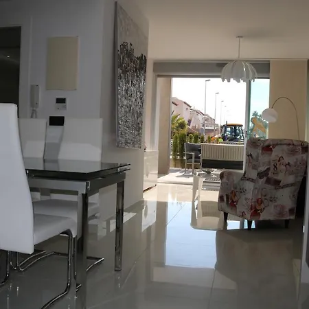 Quinto Apartment Torrevieja