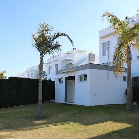 Apartment Quinto *