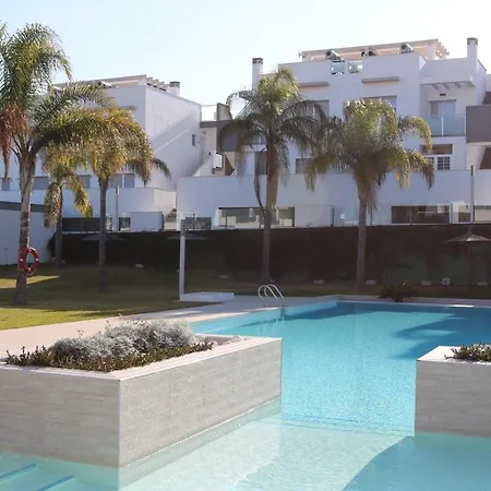 Apartment Quinto