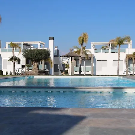 Quinto Apartment