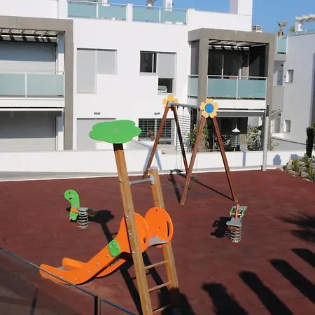 Quinto Apartment Torrevieja