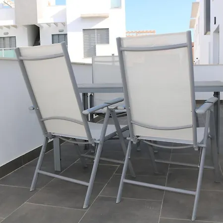 Quinto Apartment *
