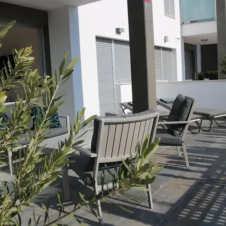 Apartment Quinto