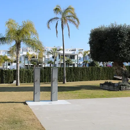 Quinto Apartment Torrevieja