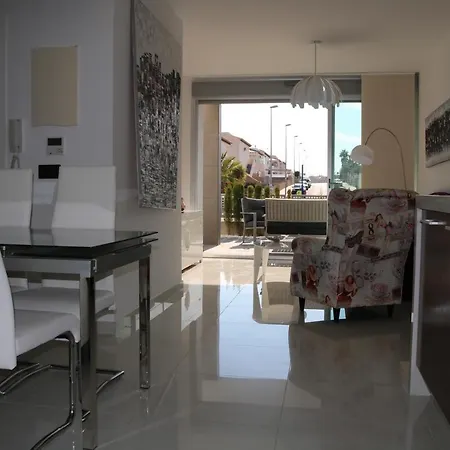 Quinto Apartment Torrevieja