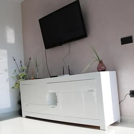 Quinto Apartman *
