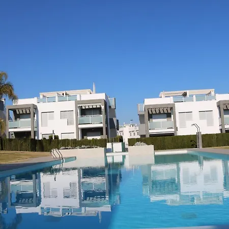 Quinto Apartment