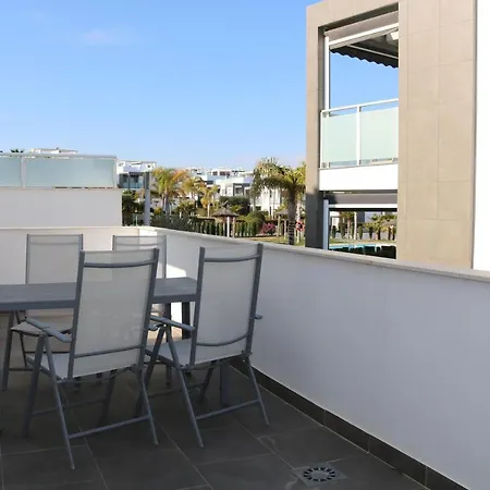 Apartment Quinto Torrevieja