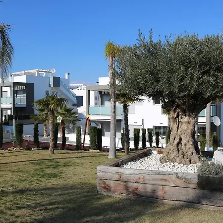 Apartment Quinto *