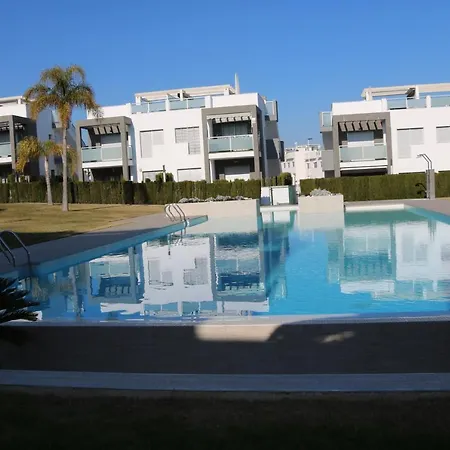 Apartment Quinto