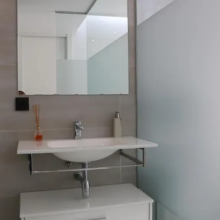 Apartment Quinto *