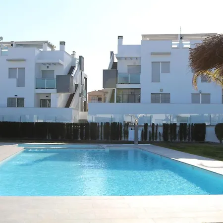 Apartment Quinto *