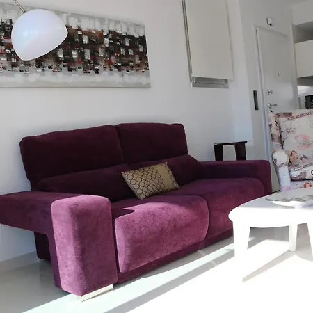 Quinto Apartment *