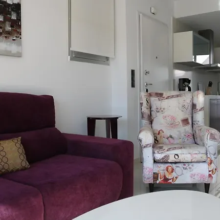 Quinto Apartment